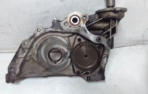 Hyundai Santa Fe other engine part