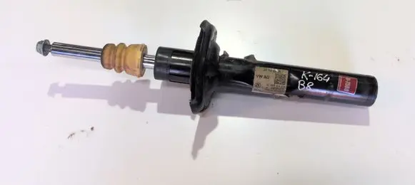 Volkswagen PASSAT B8 Front shock absorber/damper 3Q0413031BN