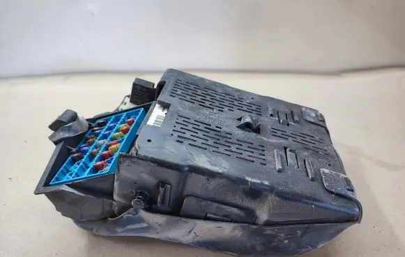 Renault Scenic I Comfort/convenience module 8200029342A