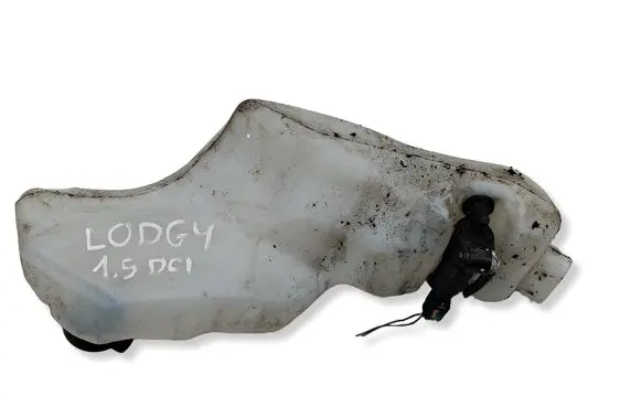 Dacia Lodgy Windshield washer fluid reservoir/tank 