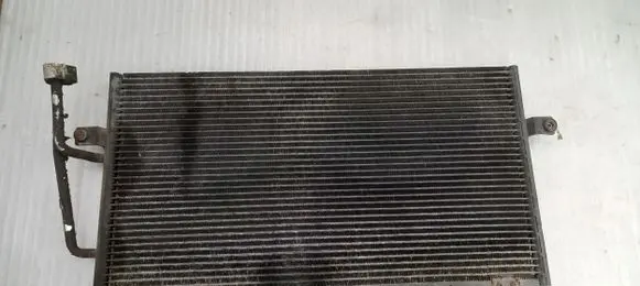 Volvo S40, V40 A/C cooling radiator (condenser)