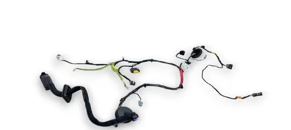 KIA Sorento IV Front door wiring loom 916J0P2070 53512