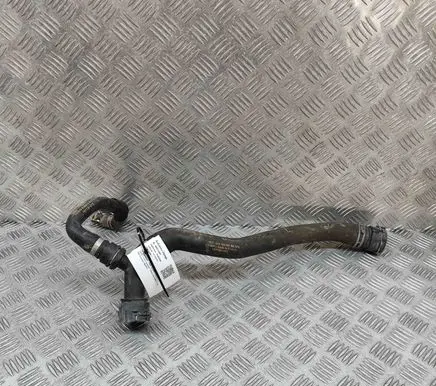 Audi Q5 SQ5 Engine coolant pipe/hose 80A122073G 80A122101BK