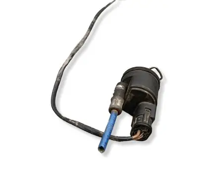 BMW 1 E81 E87 Fuel filter heater 7801209 8367072