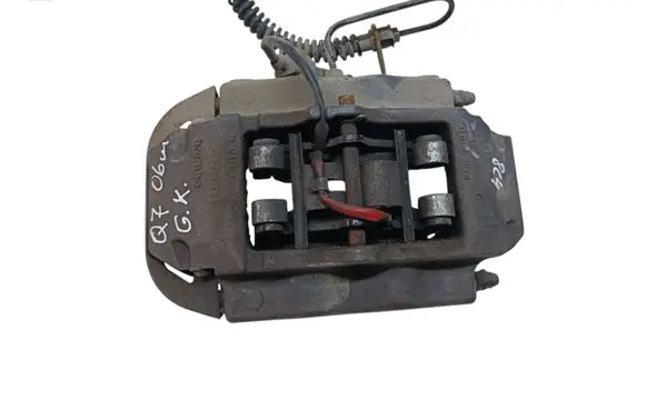Audi Q7 4L Rear brake caliper