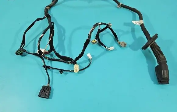 KIA Sportage Front door wiring loom 91600-3U080 IMPRK1499924