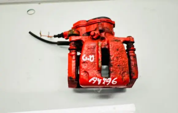 Audi A7 S7 4G Rear brake caliper