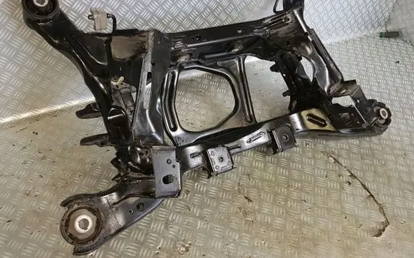 Jaguar XF X260 Rear subframe 