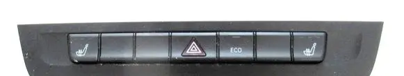 Mercedes-Benz B W246 W242 Other switches/knobs/shifts A2469051301 103000 03420108100