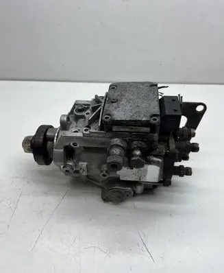 Opel Astra G Fuel injection high pressure pump 0470504011
