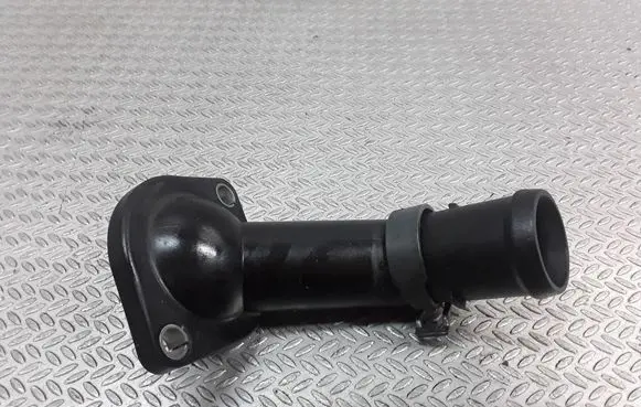 Skoda Octavia Mk2 (1Z) Engine coolant pipe/hose 03L121121C
