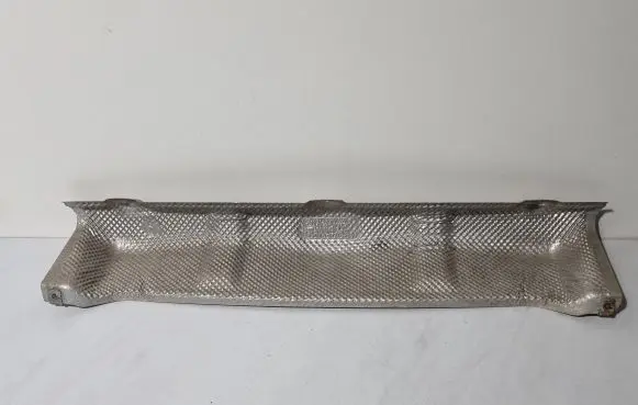 BMW 1 F20 F21 Heat shield in engine bay 7309215 51487309215 511643100