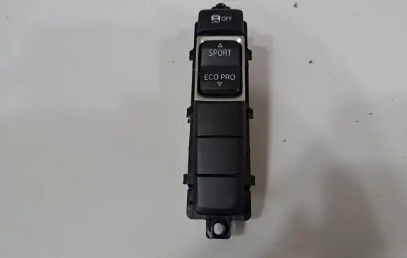 BMW X2 F39 A set of switches 9374831