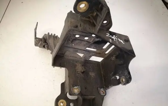 Opel Zafira B Other exterior part 13214940 329510614