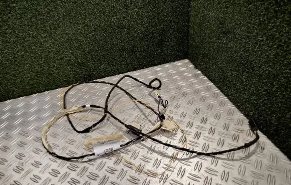 Ford Transit Custom Other wiring loom BK2T14D557AF A13028825 12757082000