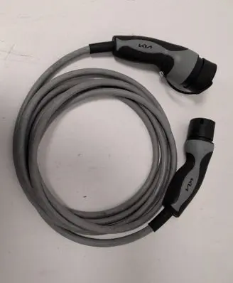 KIA Niro Electric car charging cable 66631ADE023A 36345