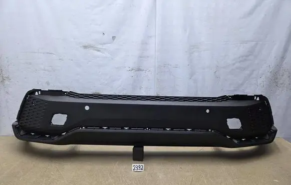 Toyota C-HR II Rear bumper 52453F4240