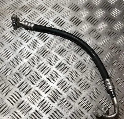 KIA Carens I Air conditioning (A/C) pipe/hose r134a011