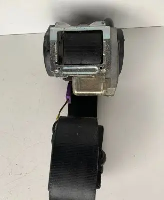 Audi A4 S4 B7 8E 8H Front seatbelt 560788401 H11702 008L000