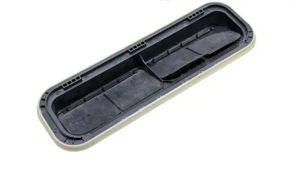 KIA EV6 Quarter panel pressure vent 97510CV000