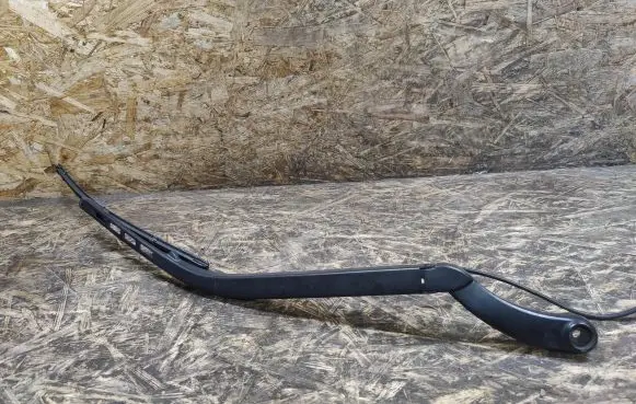 Jaguar XJL Front wiper blade arm 230178166