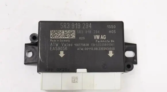 Skoda Octavia Mk4 Parking PDC sensor 5R3919294