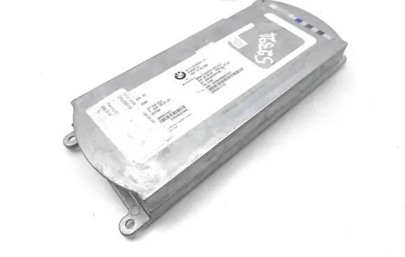 BMW 7 E65 E66 Bluetooth control unit module 6946328 23292523