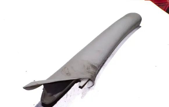 Volkswagen PASSAT B7 (A) pillar trim 3AA867234A