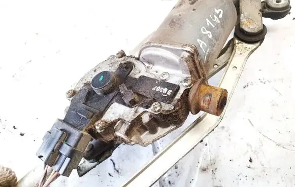 Renault Laguna III Wiper motor 405188 3068c