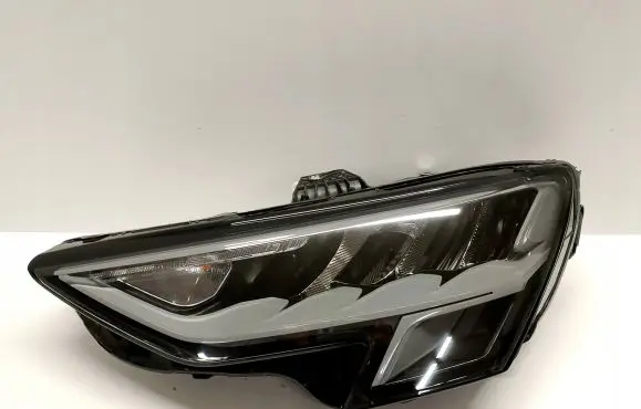 Audi A3 8Y Headlight/headlamp 26102022