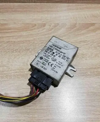 BMW 5 E39 Immobilizer control unit/module 4100187