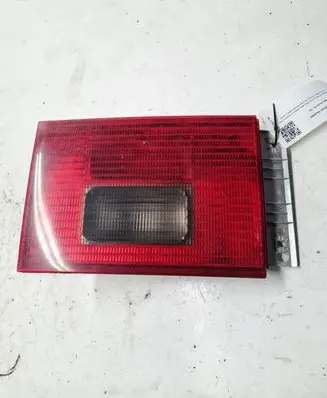 Volkswagen Sharan Tailgate rear/tail lights 7M3945112A