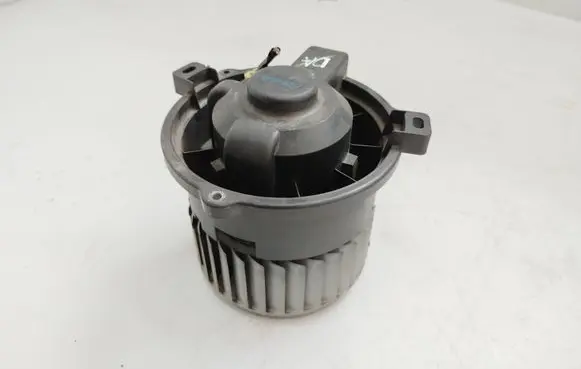 Mitsubishi Colt Heater fan/blower MF0160700701 7801A097