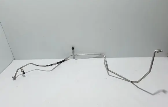 Renault Laguna III Air conditioning (A/C) pipe/hose 92440003R