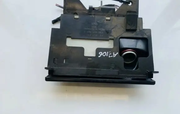 Audi 80 90 S2 B4 Car ashtray 893857951 893857951a