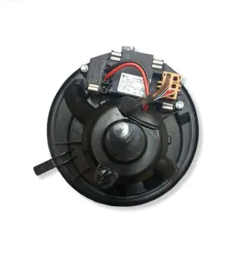 Audi A3 S3 8P Heater fan/blower 3C0907521B F011500045