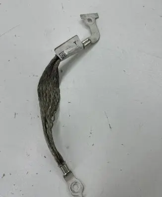 Tesla Model Y Negative earth cable (battery) 151006100C B5G20357185223