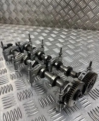 Audi Q7 4M Camshaft 059109022HB 059109021HK