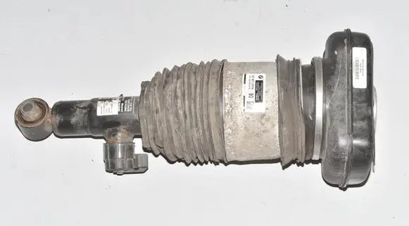 BMW X7 G07 Shock absorber/damper/air suspension 78315615 37106869040 6869040