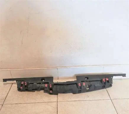 Chevrolet Astra Top upper radiator support slam panel 13264477