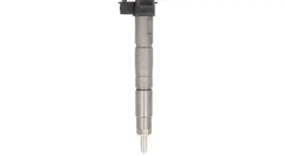 BMW 1 F20 F21 Fuel injector 0445117030