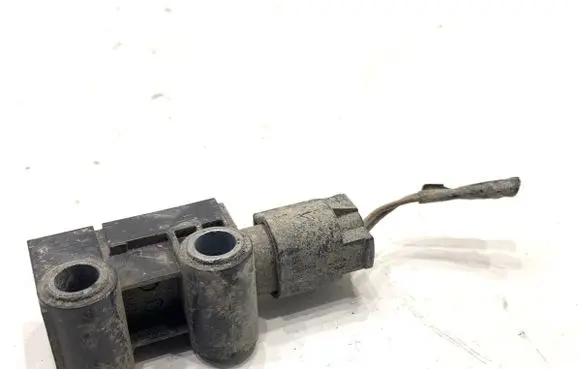 BMW X3 F25 Airbag deployment crash/impact sensor 9224176