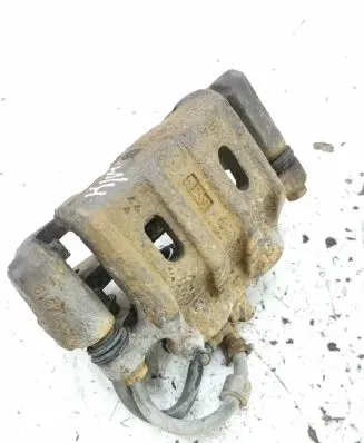 Mitsubishi Outlander Front brake caliper