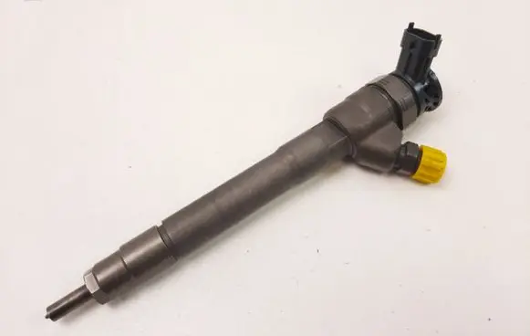 Renault Trafic III (X82) Fuel injector 0445110546