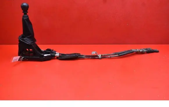 Toyota Yaris Gear shift rod 112102398