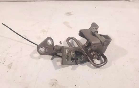 Volkswagen Golf Plus Rear door hinge set 