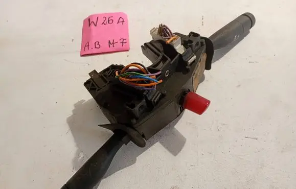 Ford Fiesta Indicator stalk 7HB52I