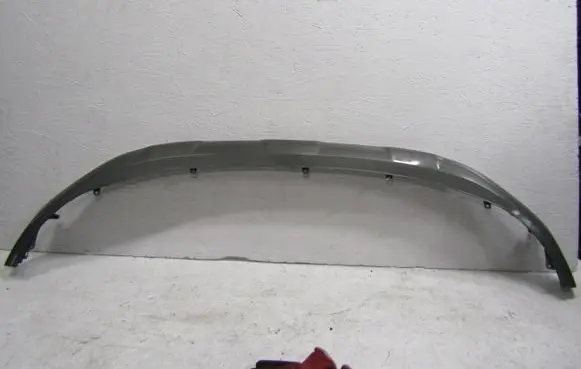 Audi Q8 e-tron Front bumper 4KE807061E