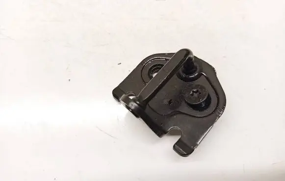 Ford Mondeo MK IV Other exterior part 6g91r21982fbb