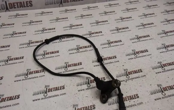 Mitsubishi Space Star ABS rear brake sensor 